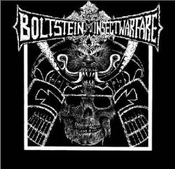 Insect Warfare : Bolt Stein - Insect Warfare